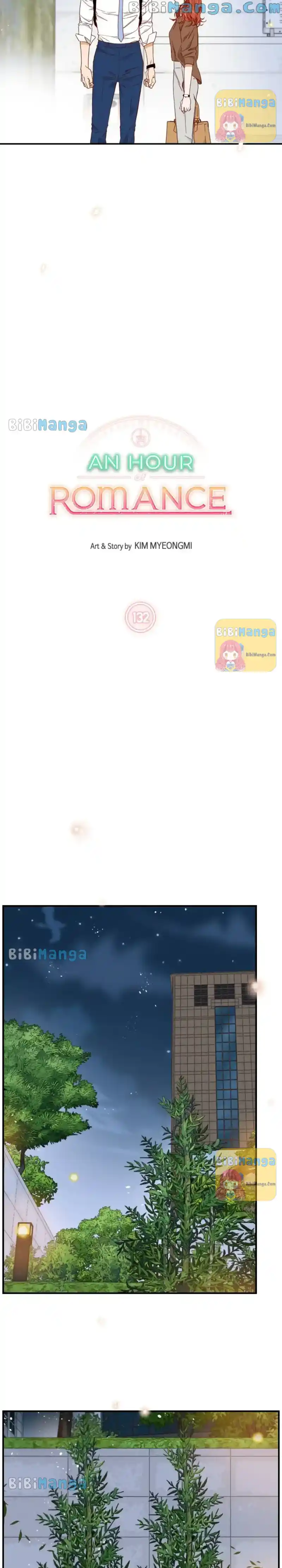 An Hour Of Romance Chapter 132