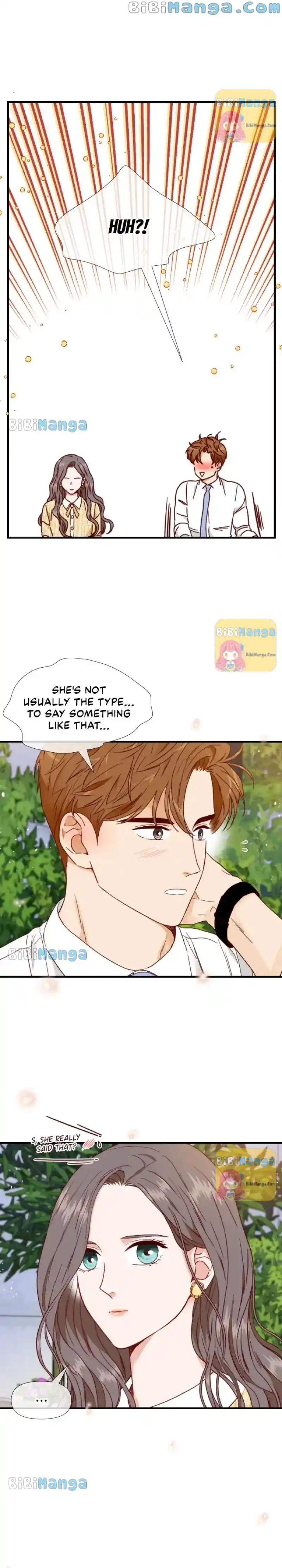 An Hour Of Romance Chapter 132