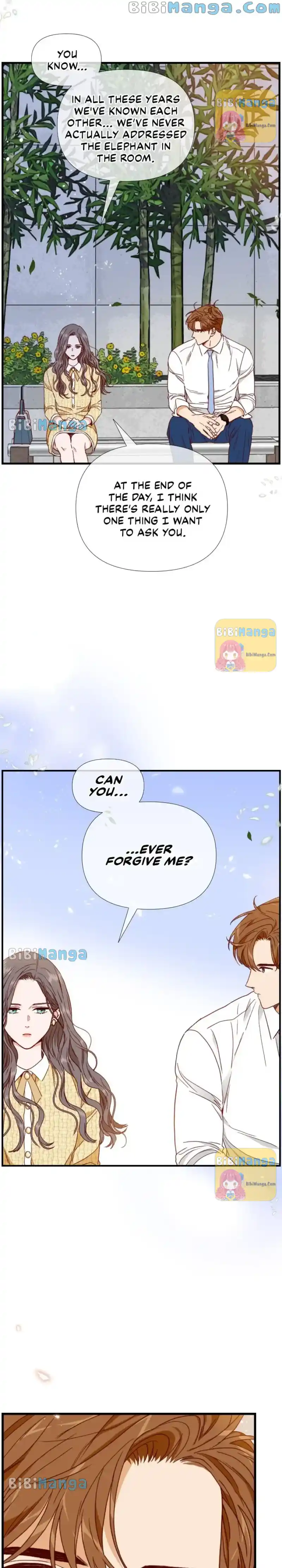 An Hour Of Romance Chapter 132