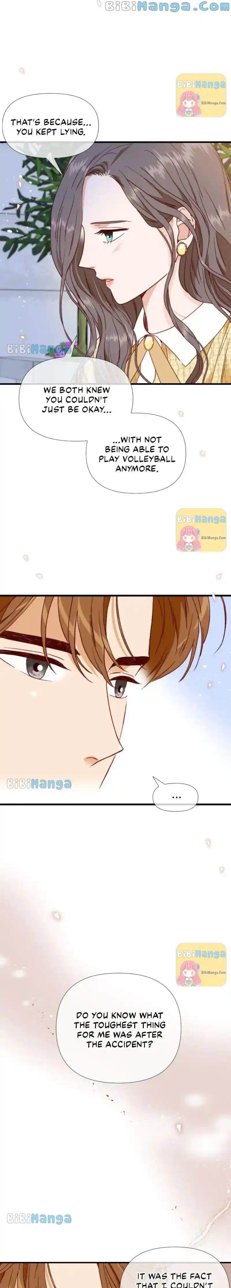 An Hour Of Romance Chapter 132