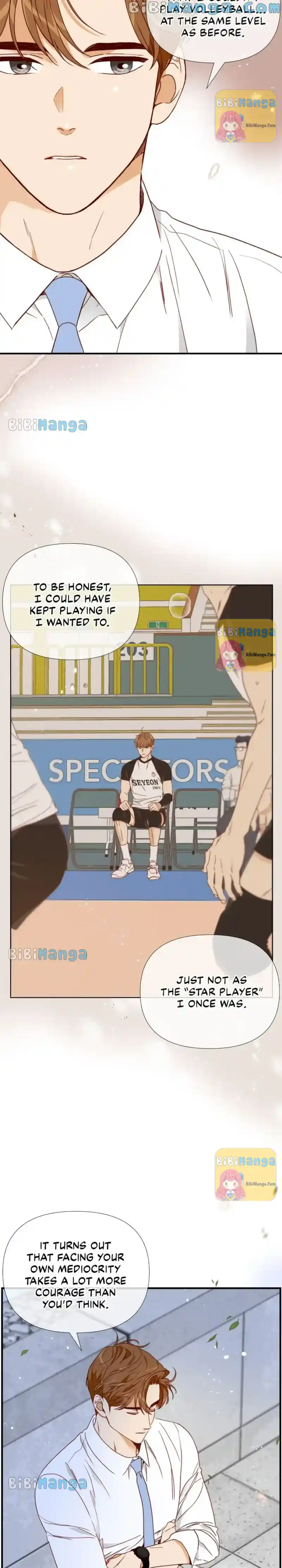 An Hour Of Romance Chapter 132