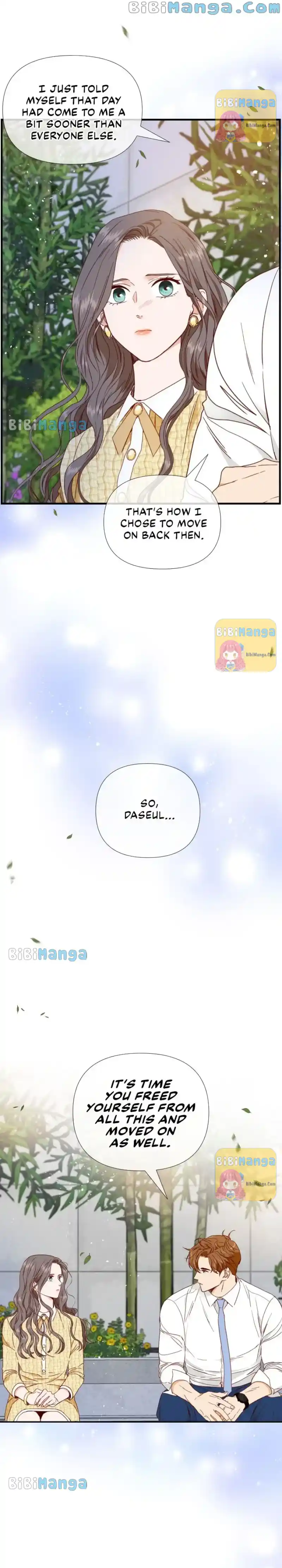 An Hour Of Romance Chapter 132