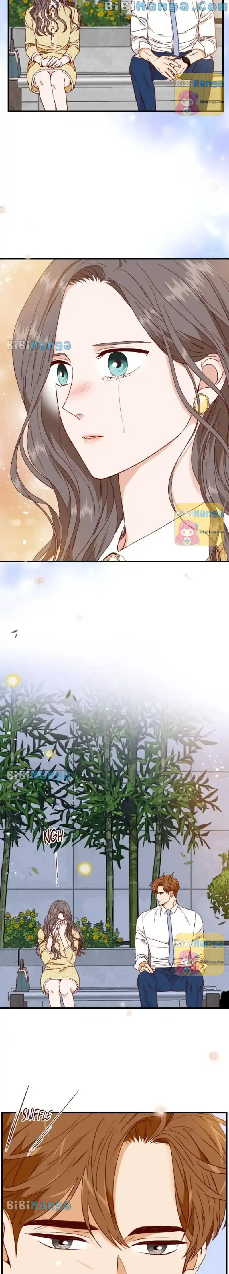 An Hour Of Romance Chapter 132