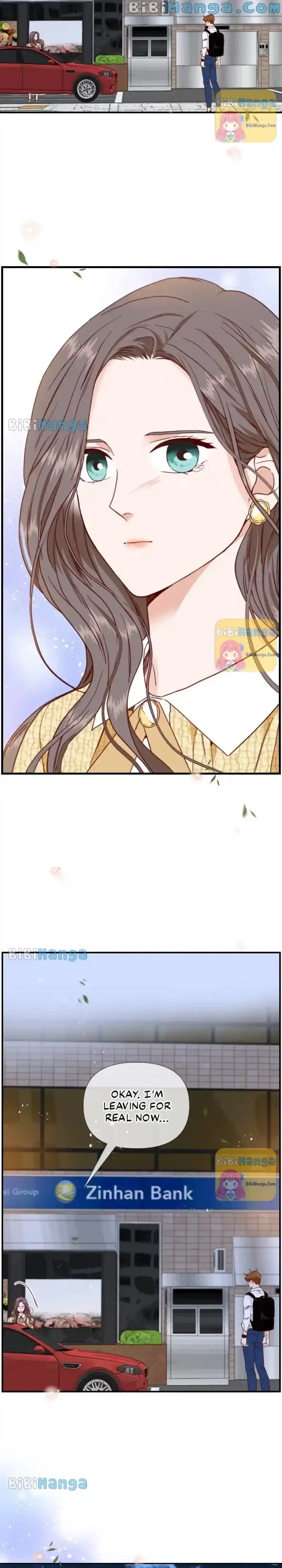 An Hour Of Romance Chapter 132