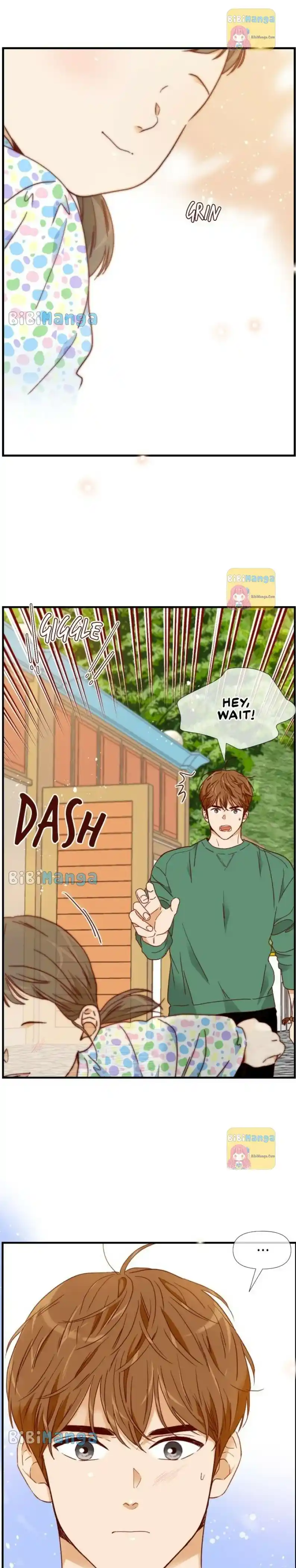 An Hour Of Romance Chapter 138