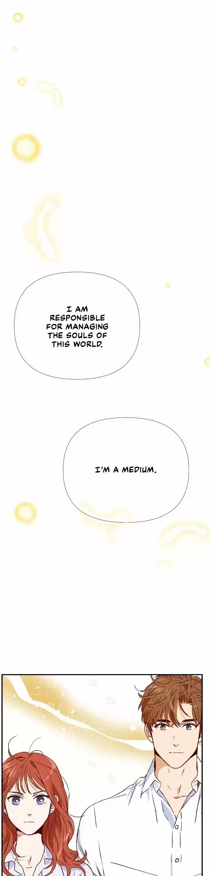 An Hour Of Romance Chapter 14