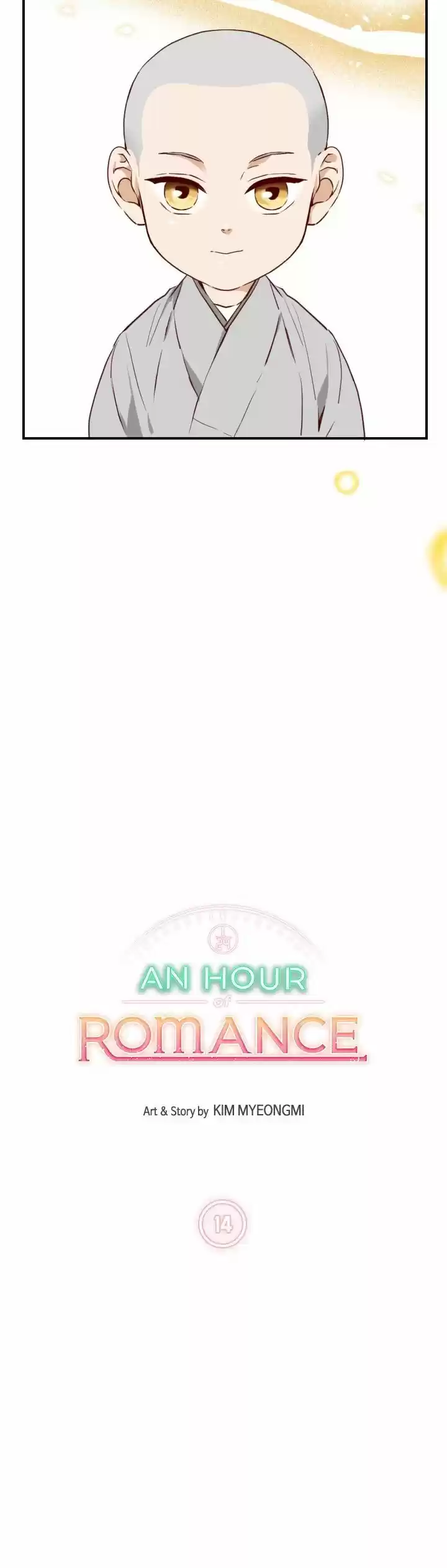 An Hour Of Romance Chapter 14