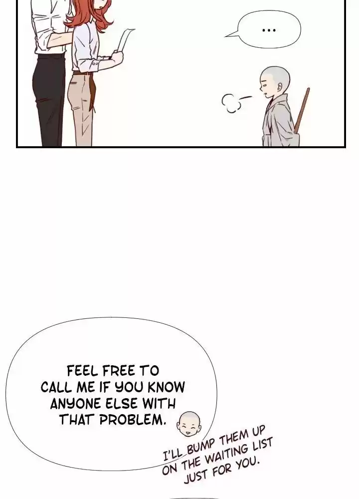 An Hour Of Romance Chapter 14