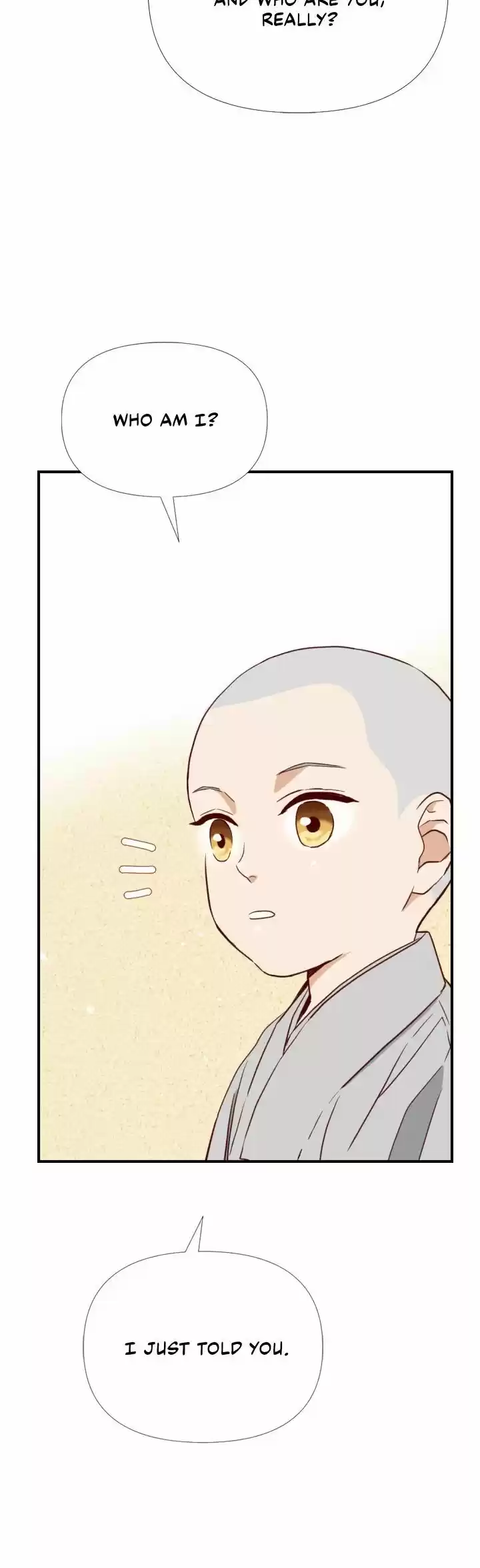 An Hour Of Romance Chapter 14