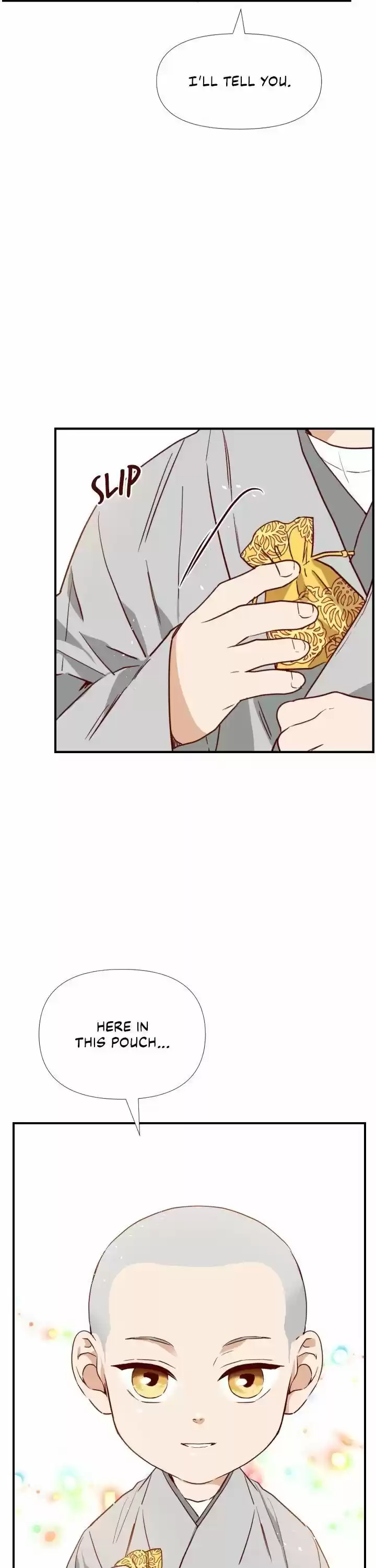 An Hour Of Romance Chapter 14