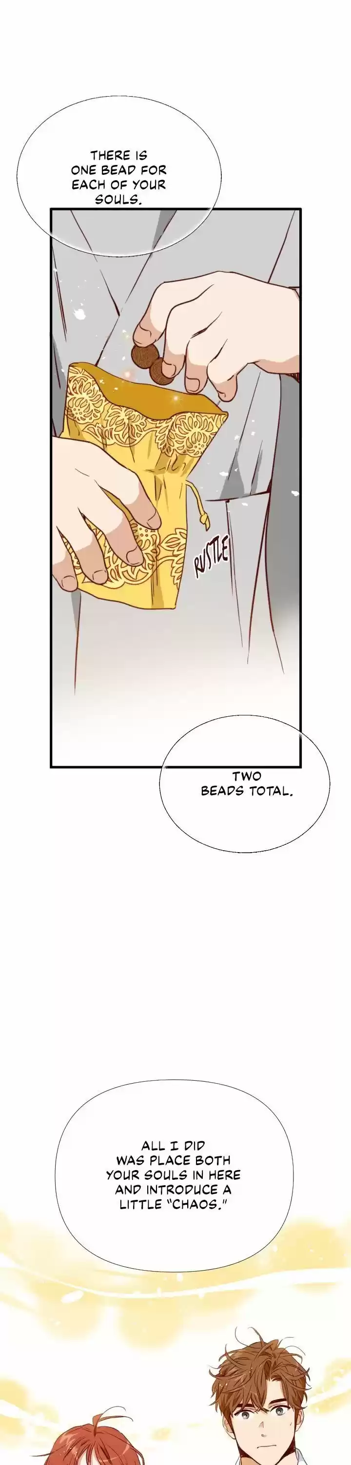 An Hour Of Romance Chapter 14