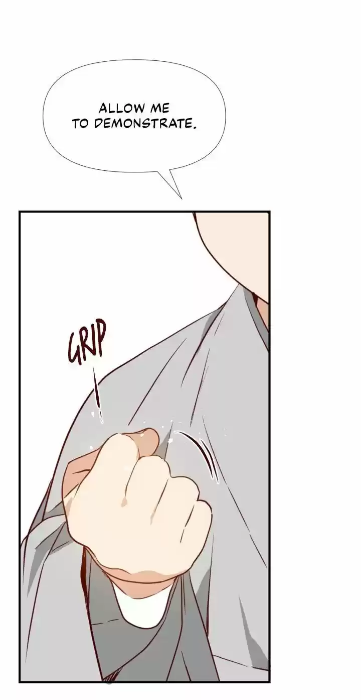 An Hour Of Romance Chapter 14