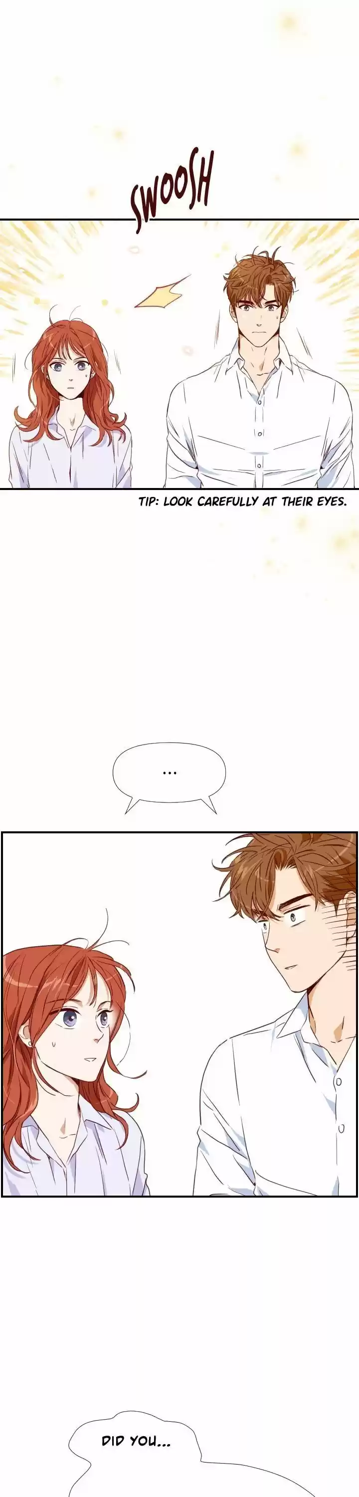 An Hour Of Romance Chapter 14