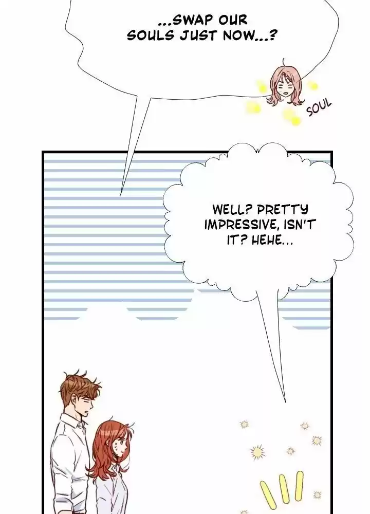 An Hour Of Romance Chapter 14