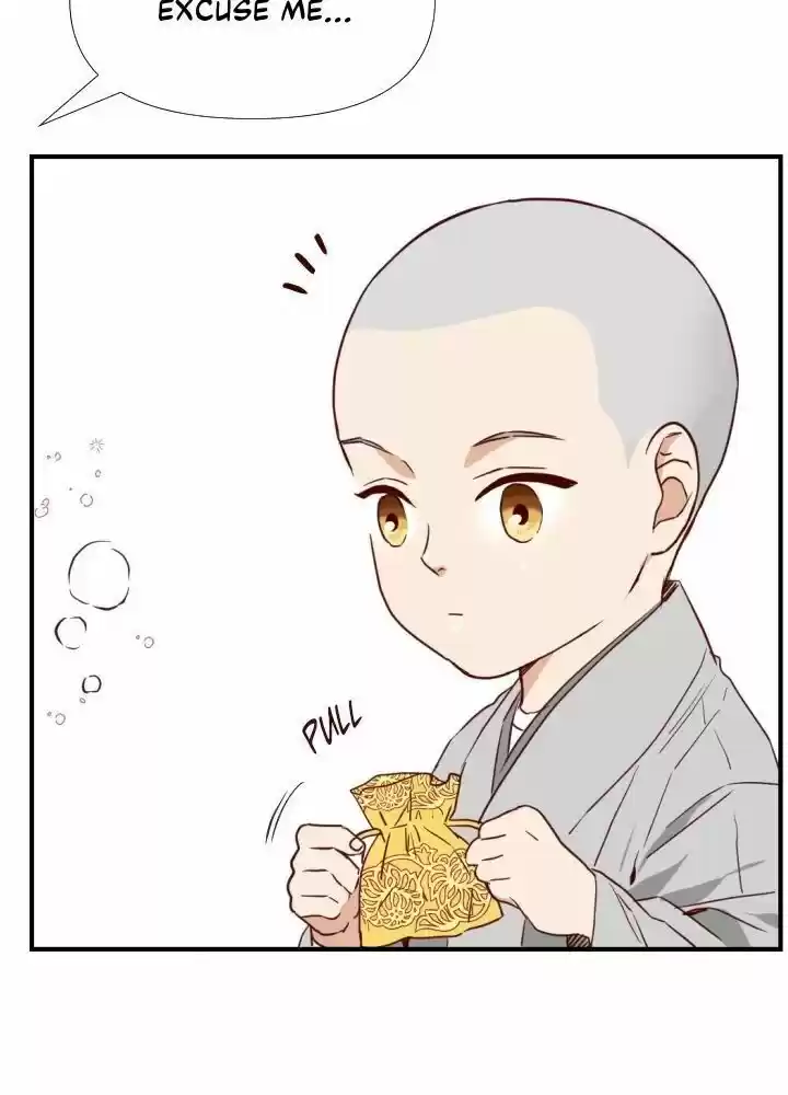 An Hour Of Romance Chapter 14