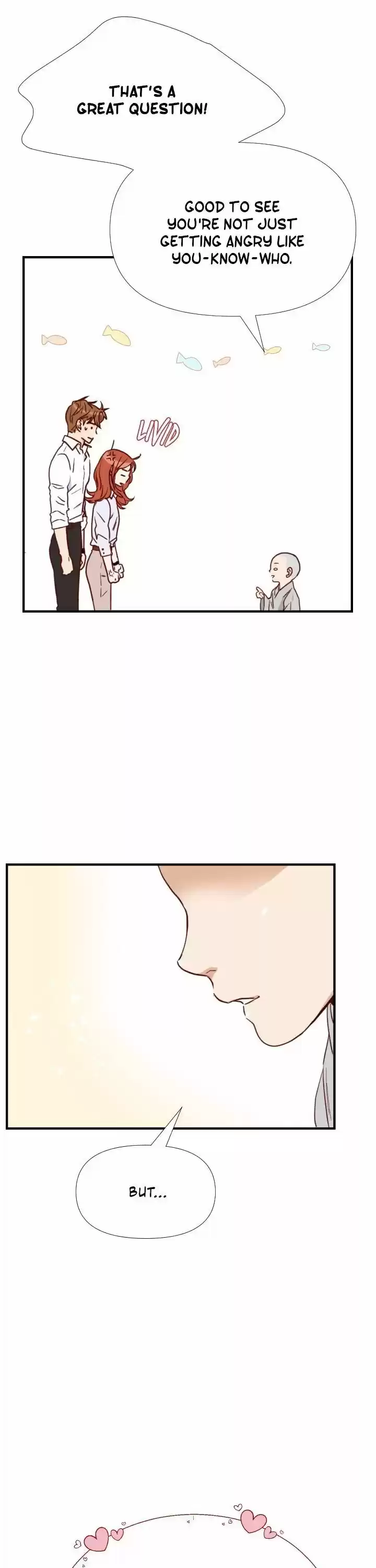 An Hour Of Romance Chapter 14