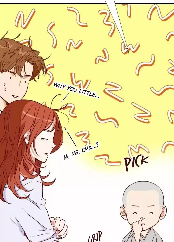 An Hour Of Romance Chapter 14