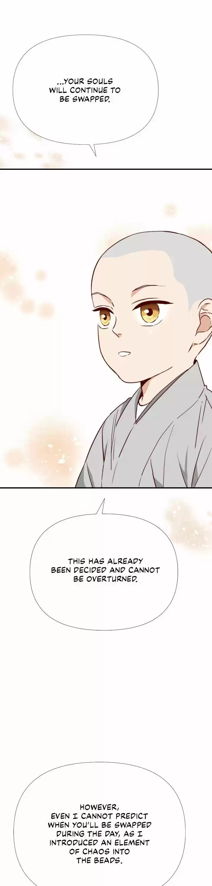 An Hour Of Romance Chapter 14