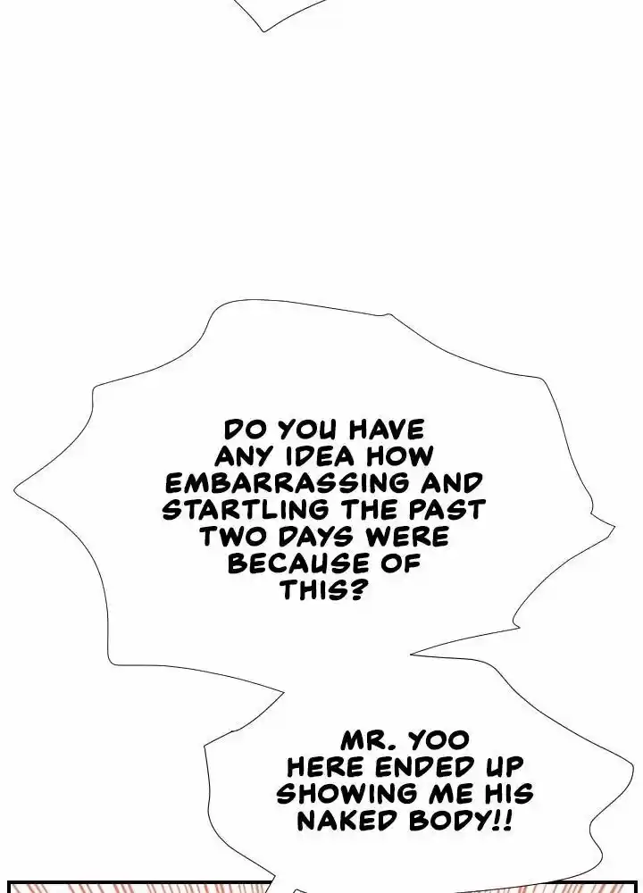 An Hour Of Romance Chapter 14