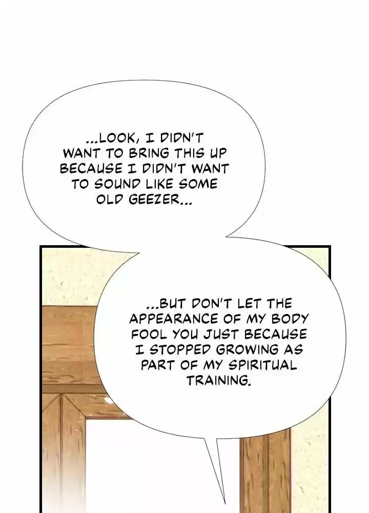 An Hour Of Romance Chapter 14