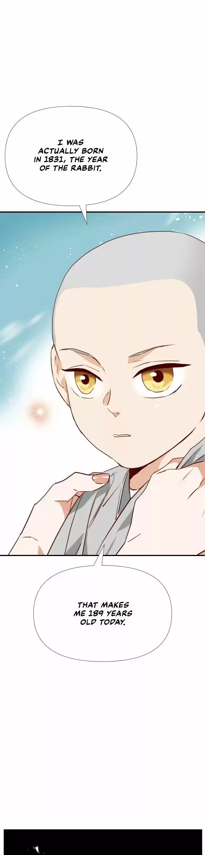 An Hour Of Romance Chapter 14