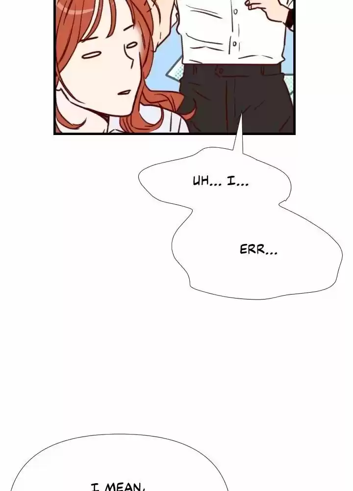 An Hour Of Romance Chapter 14