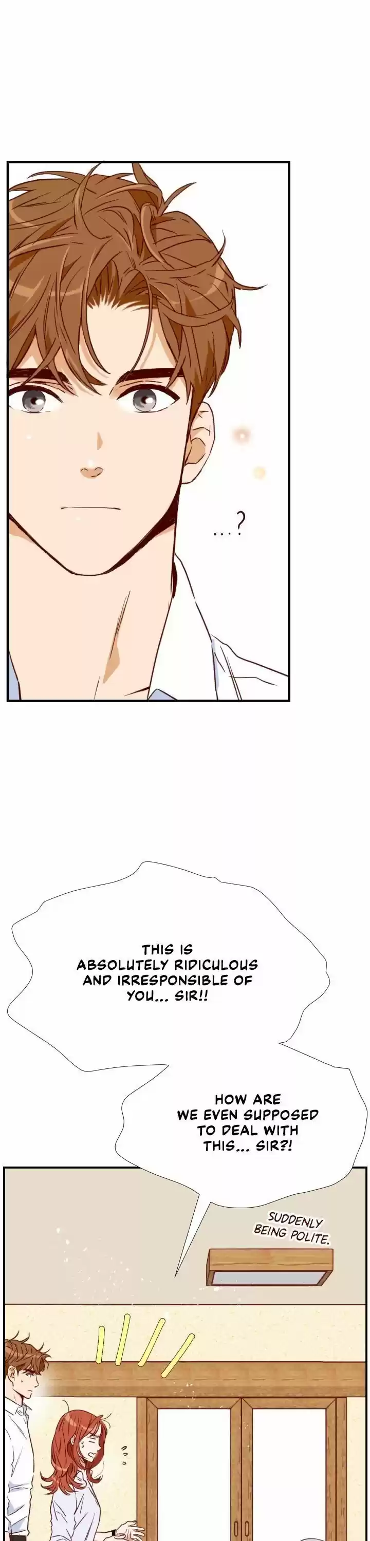 An Hour Of Romance Chapter 14