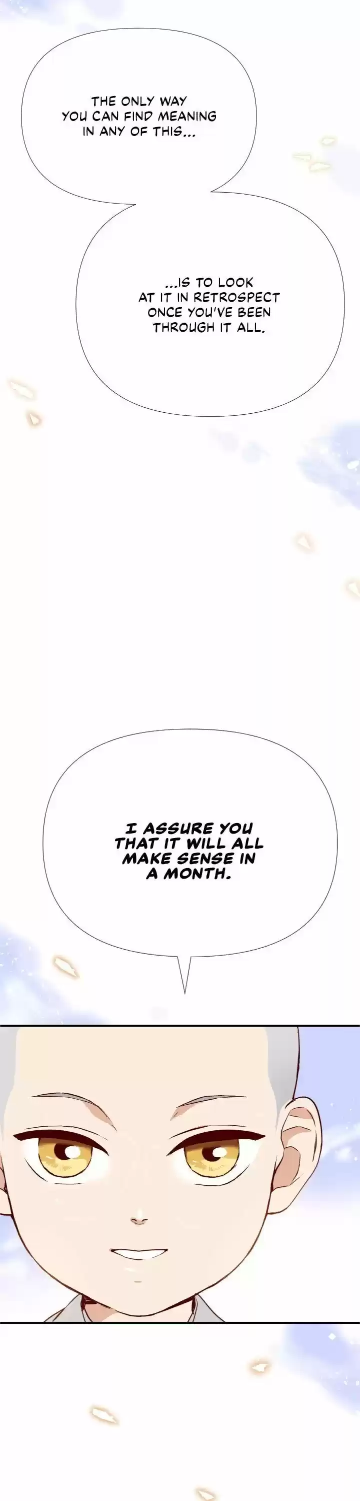 An Hour Of Romance Chapter 14