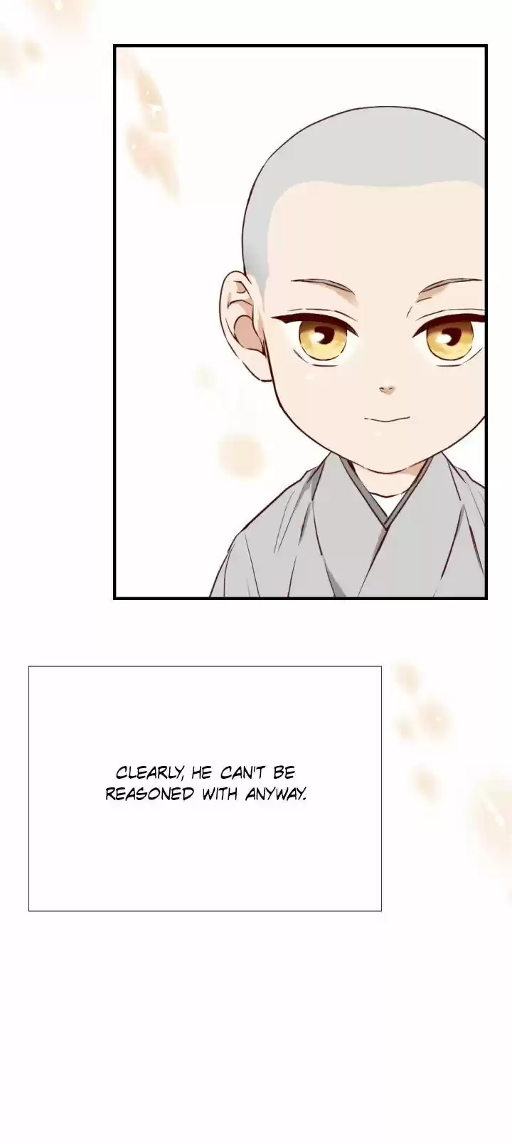 An Hour Of Romance Chapter 14