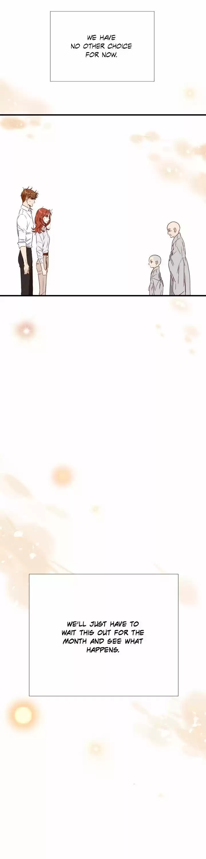 An Hour Of Romance Chapter 14