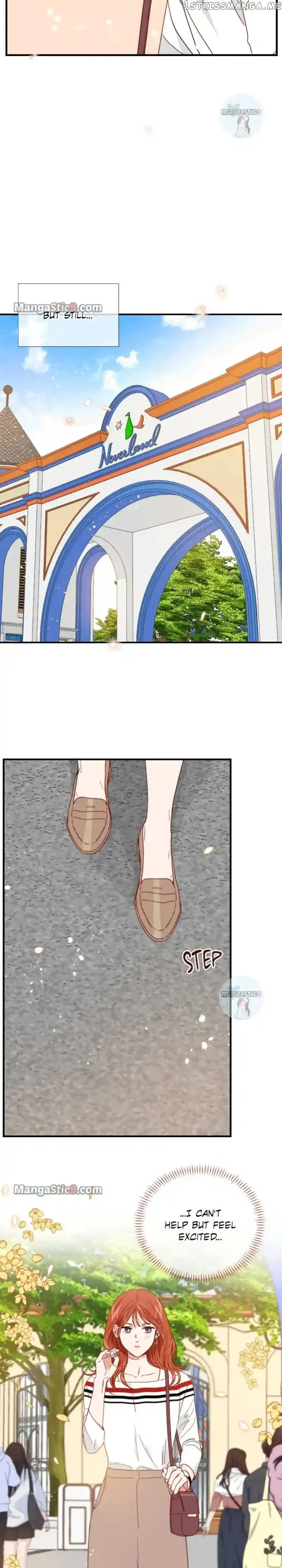 An Hour Of Romance Chapter 143