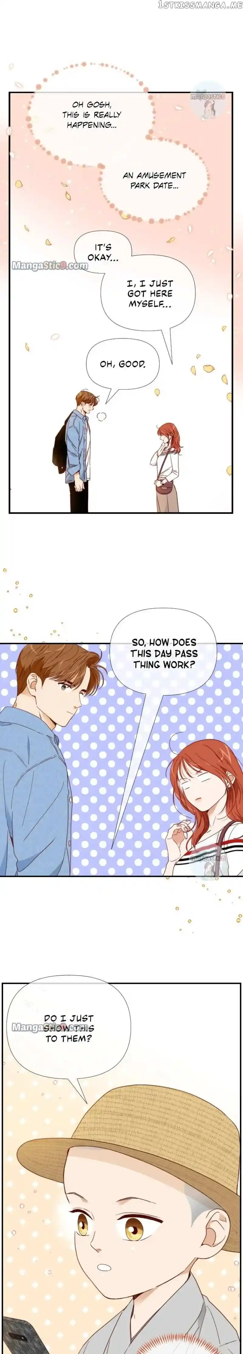 An Hour Of Romance Chapter 143