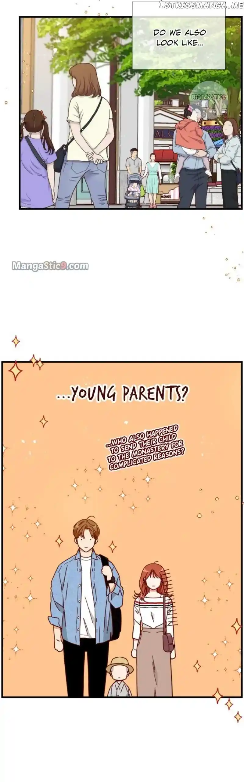 An Hour Of Romance Chapter 143