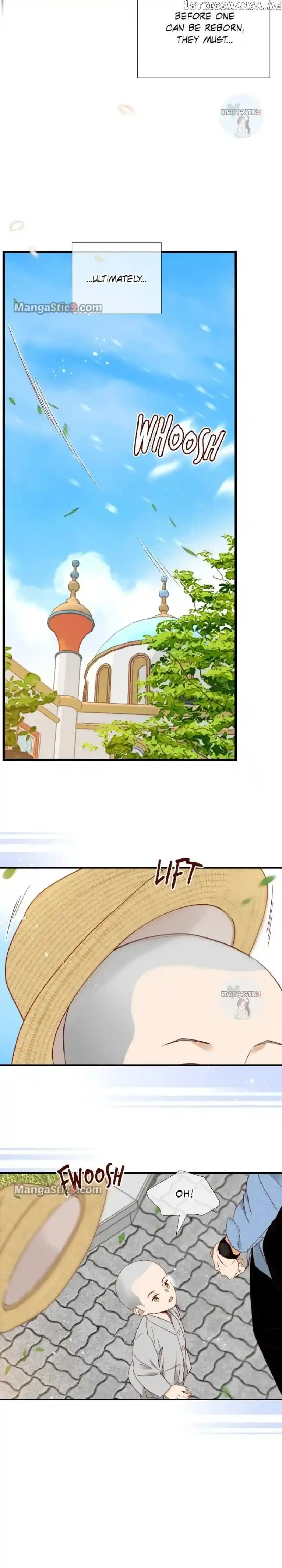 An Hour Of Romance Chapter 143