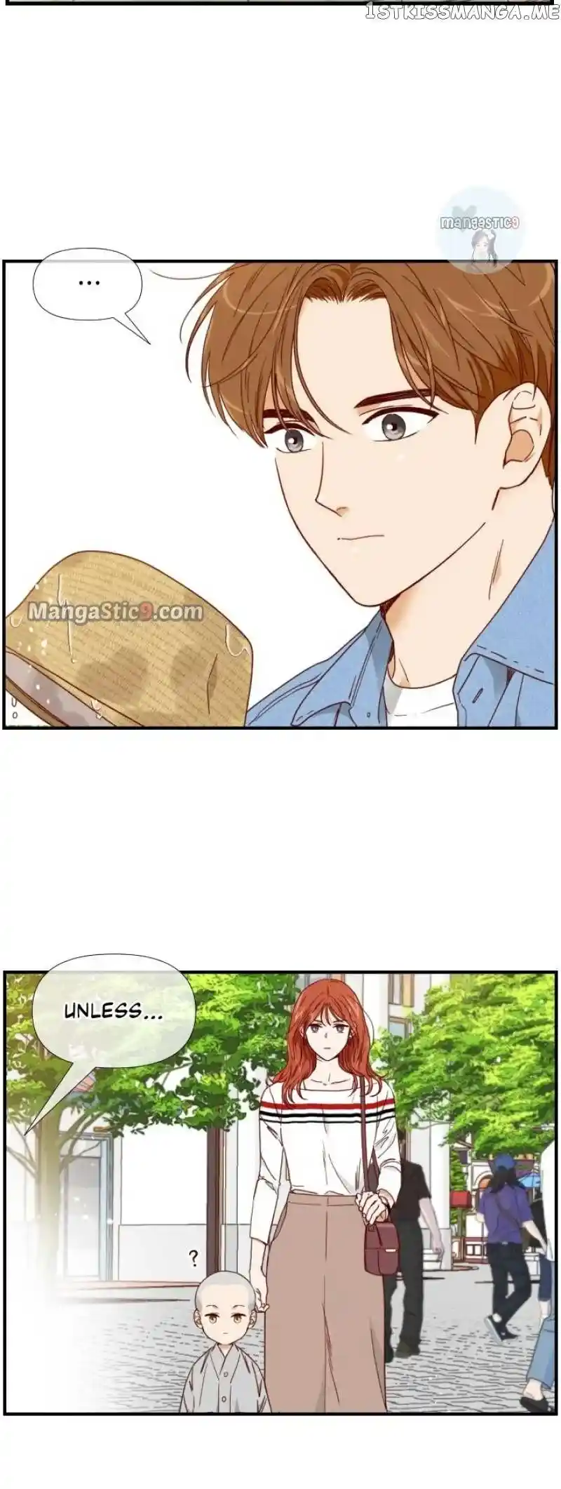 An Hour Of Romance Chapter 143