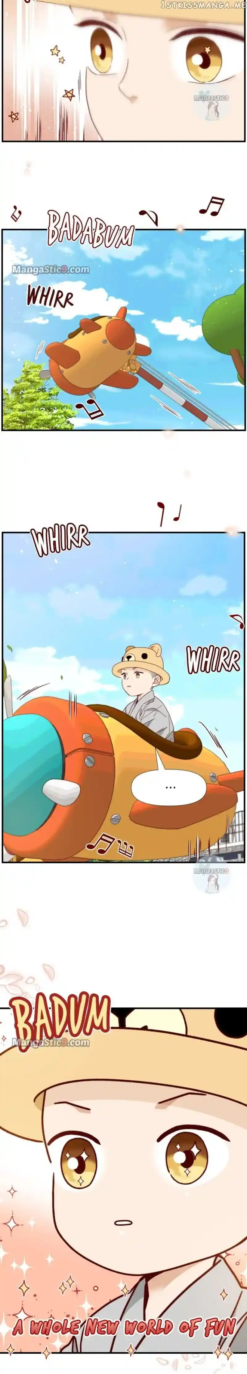 An Hour Of Romance Chapter 143