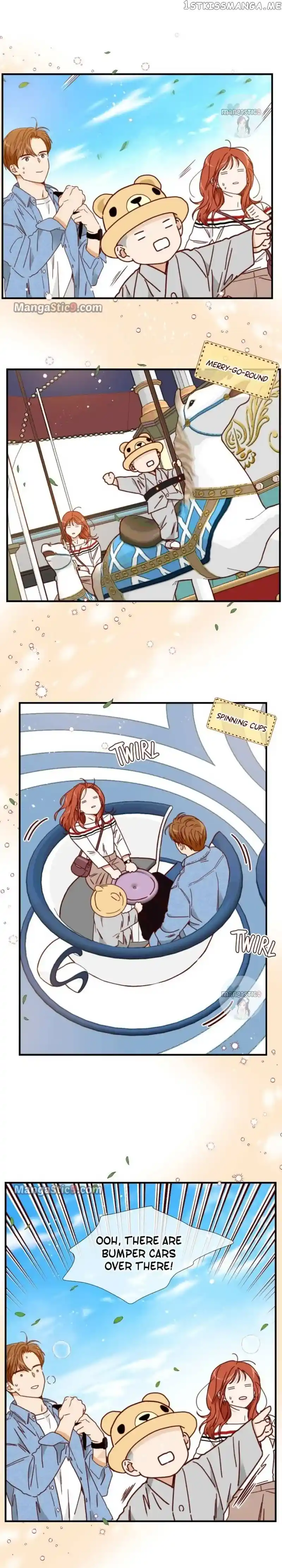 An Hour Of Romance Chapter 143