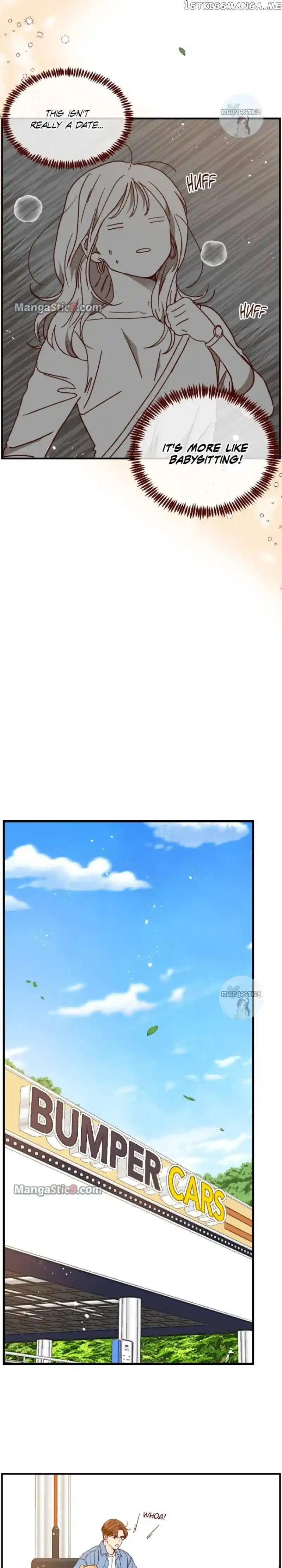 An Hour Of Romance Chapter 143