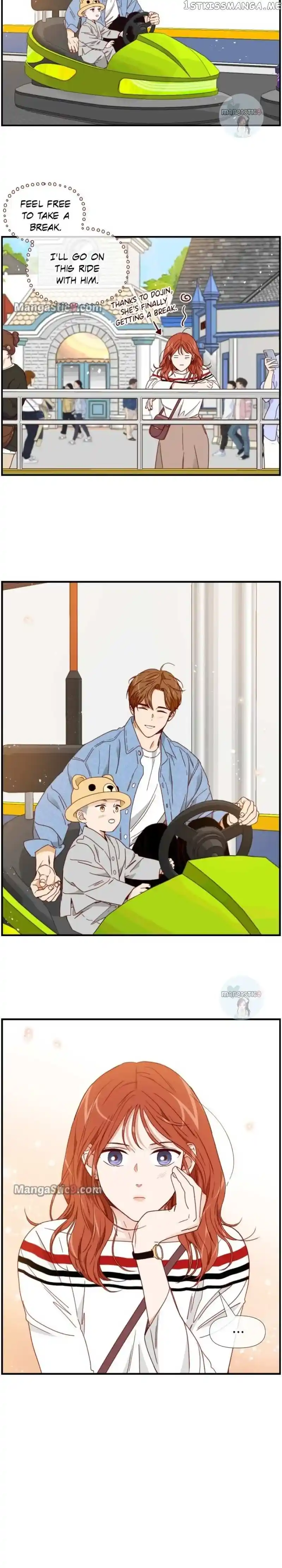 An Hour Of Romance Chapter 143