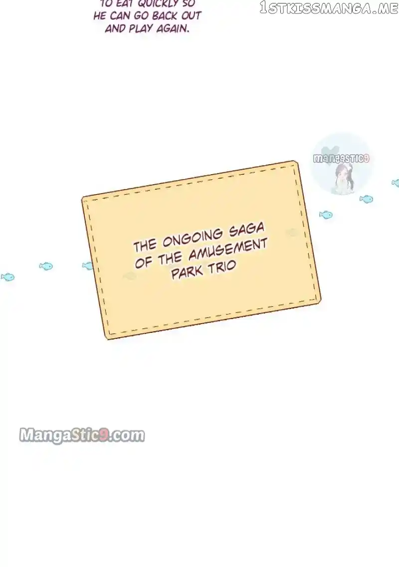 An Hour Of Romance Chapter 143