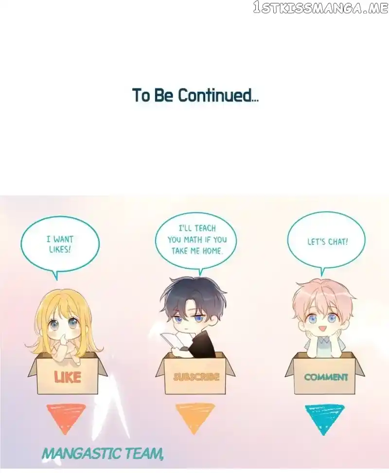 An Hour Of Romance Chapter 143