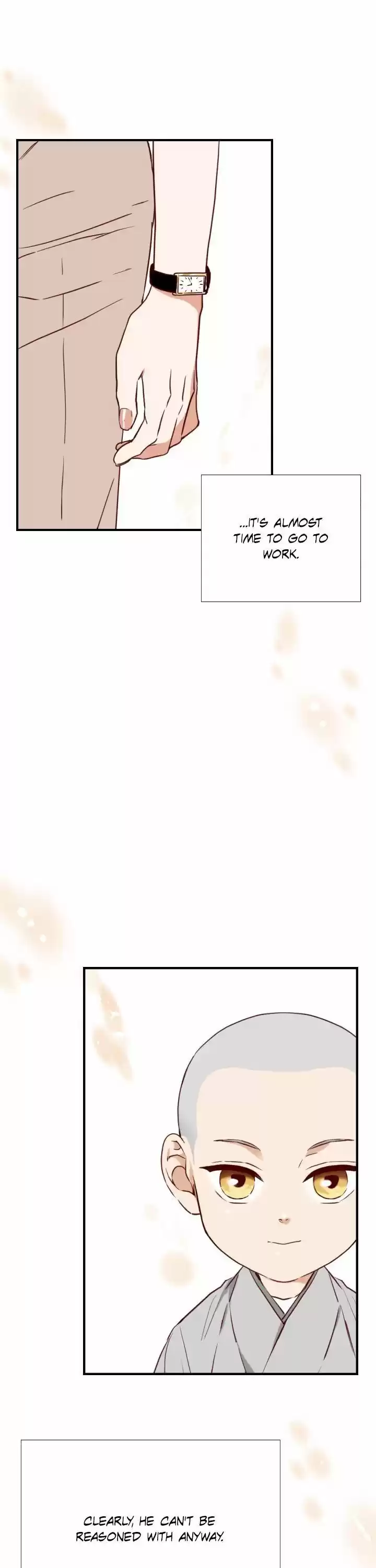 An Hour Of Romance Chapter 15