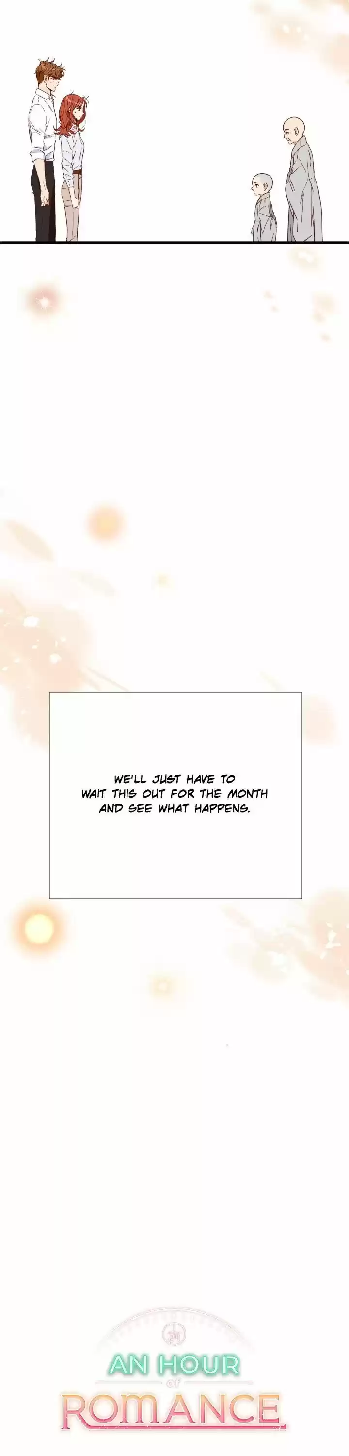 An Hour Of Romance Chapter 15