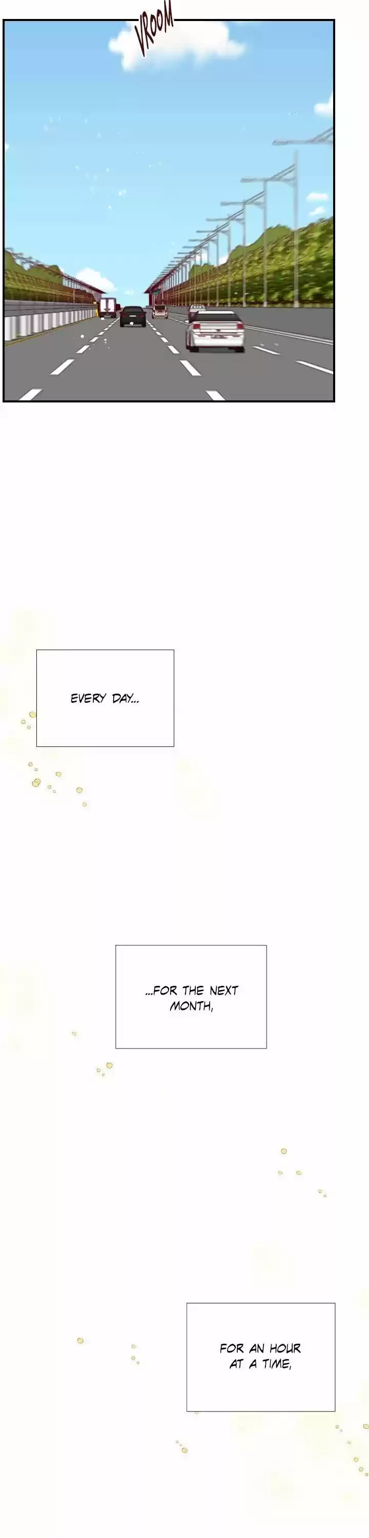 An Hour Of Romance Chapter 15