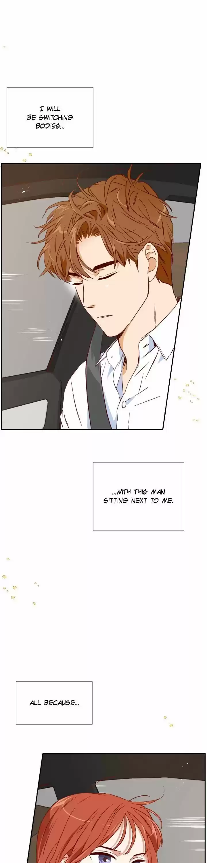 An Hour Of Romance Chapter 15