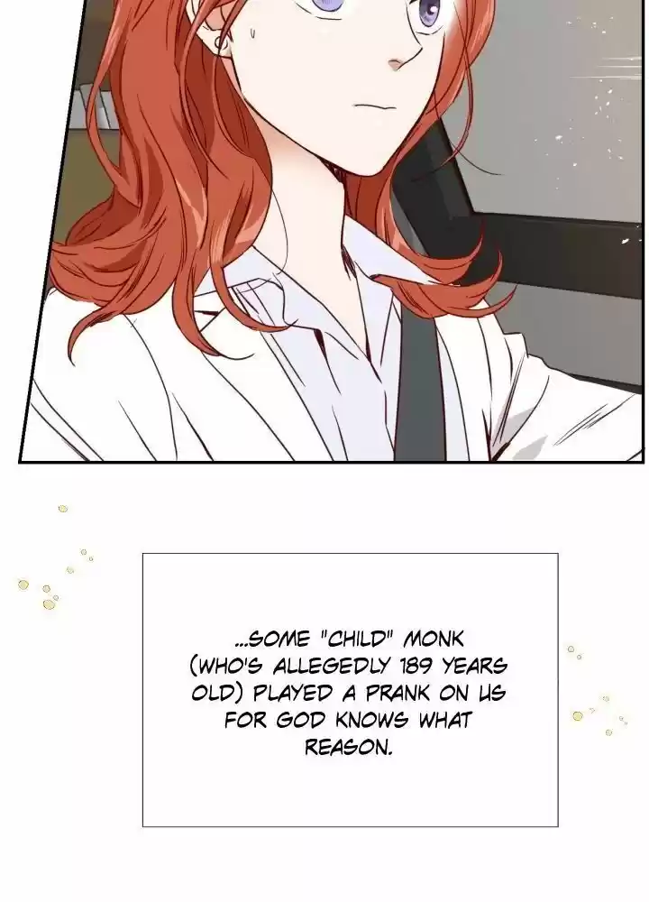 An Hour Of Romance Chapter 15