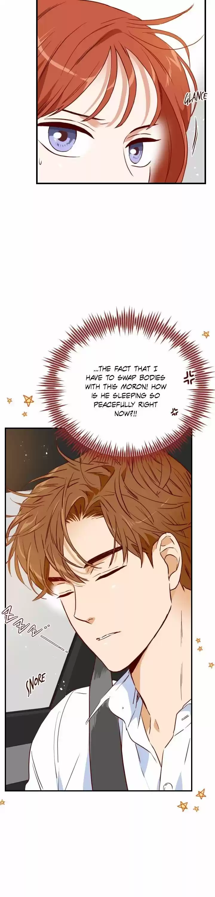 An Hour Of Romance Chapter 15