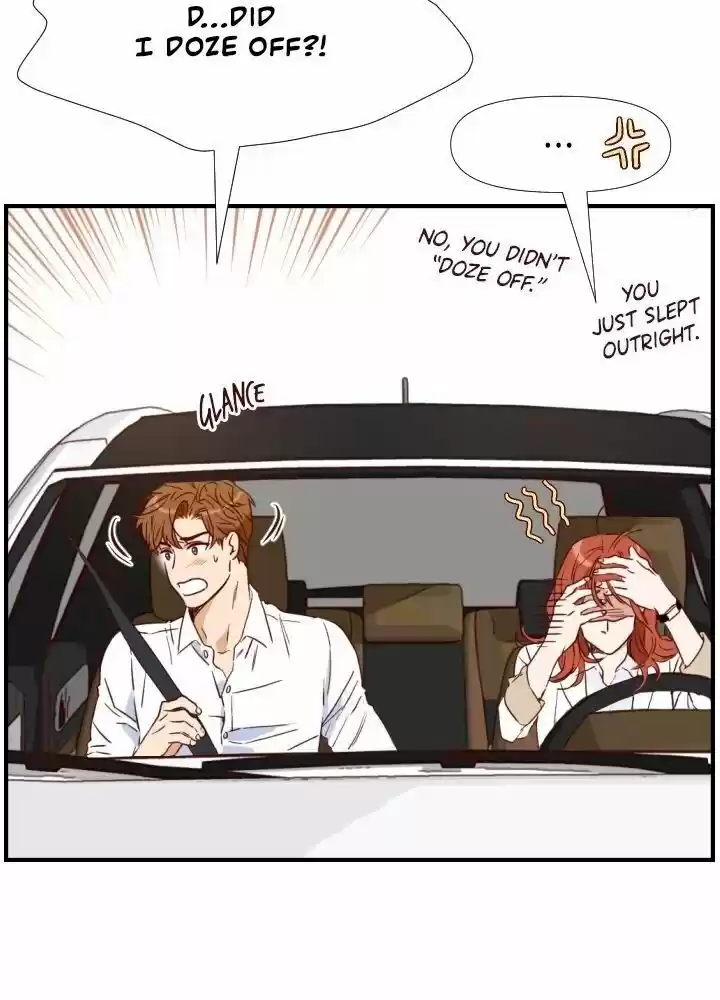 An Hour Of Romance Chapter 15