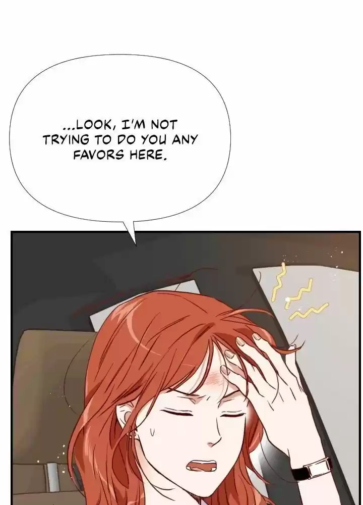 An Hour Of Romance Chapter 15