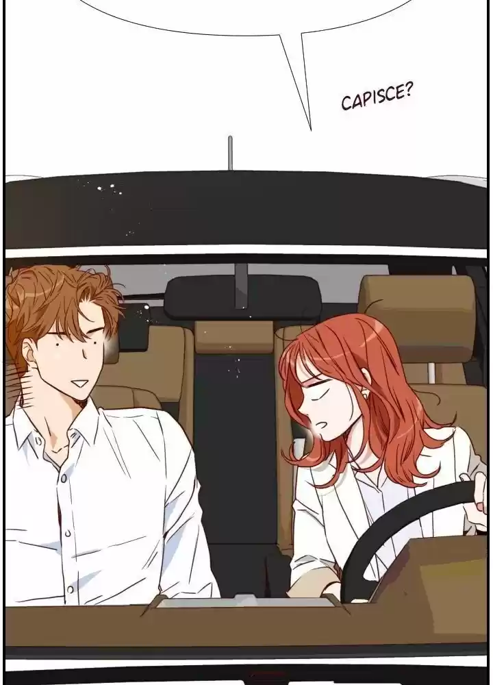 An Hour Of Romance Chapter 15